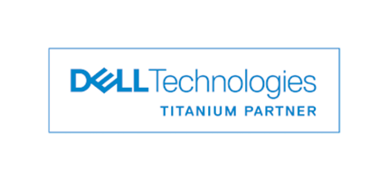 DELL Titanium Partner DELL Titanium Partner