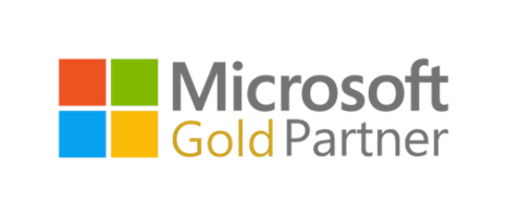 Microsoft Gold Certified Partner Microsoft Gold Certified Partner