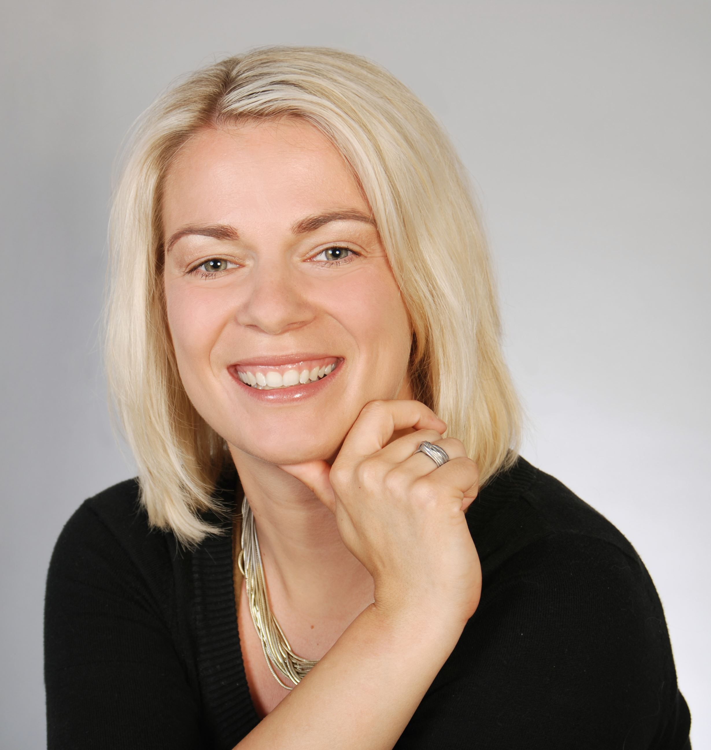 Daniela Leischke