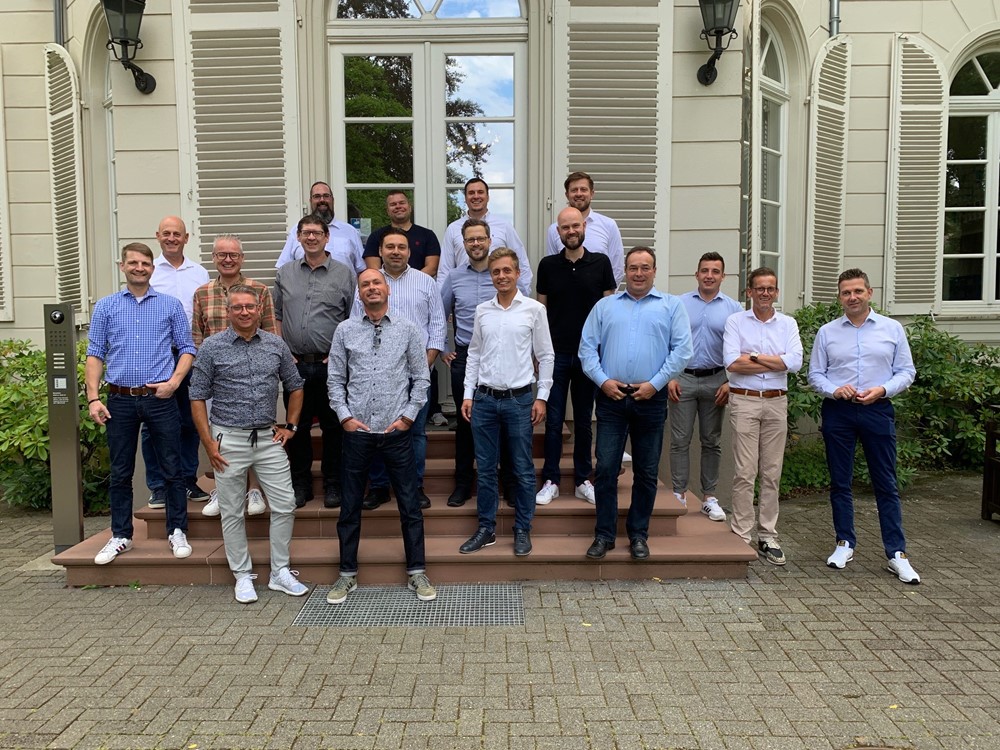 Medialine AG - IT Systemhaus: Unsere News Telekom meets Medialine