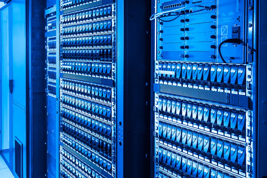 IT Systemhaus Datacenter Service IT Systemhaus Datacenter Service