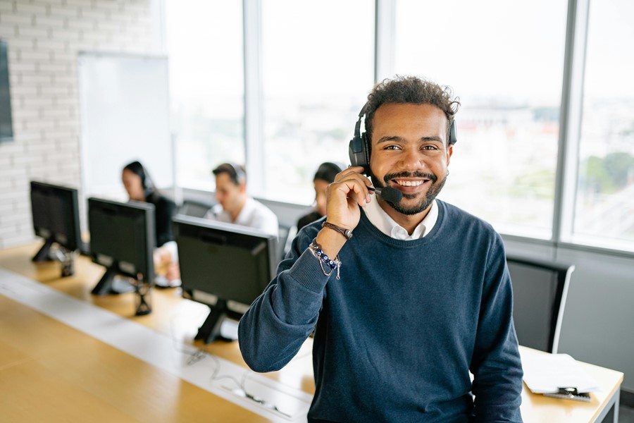 IT Systemhaus: Unified Communication / SEA LPs IT Systemhaus: Unified Communication / SEA LPs