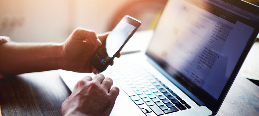 Aktuelle News von medialine - IT Systemhaus Administration und Verwaltung werden mobil