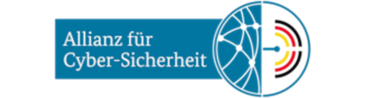 Mitglied der Allianz für Cyber-Sicherheit Mitglied der Allianz für Cyber-Sicherheit