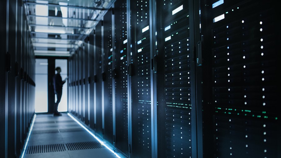 IT Systemhaus Datacenter Service IT Systemhaus Datacenter Service