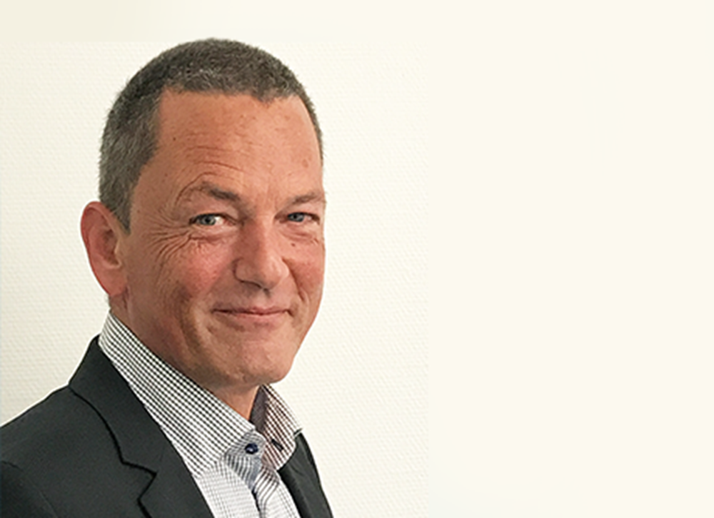 Arbeiten bei Medialine Im Interview: Knut Kopf