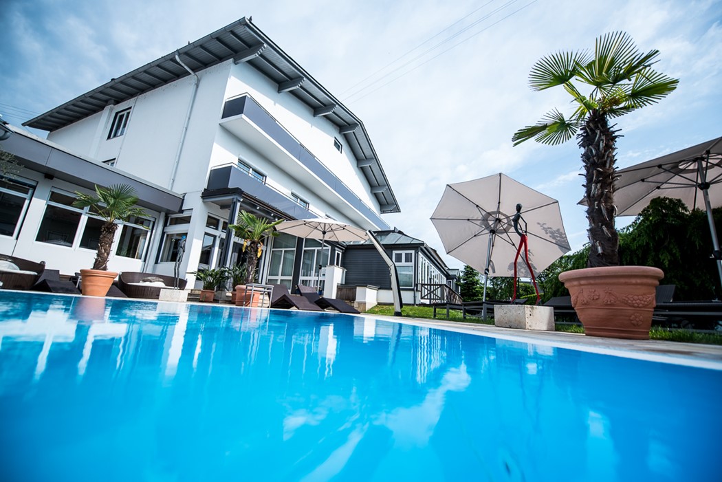 Maiers Hotel Betriebs GmbH