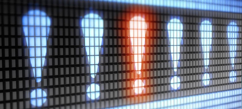 IT Systemhaus Medialine - News Jetzt patchen!