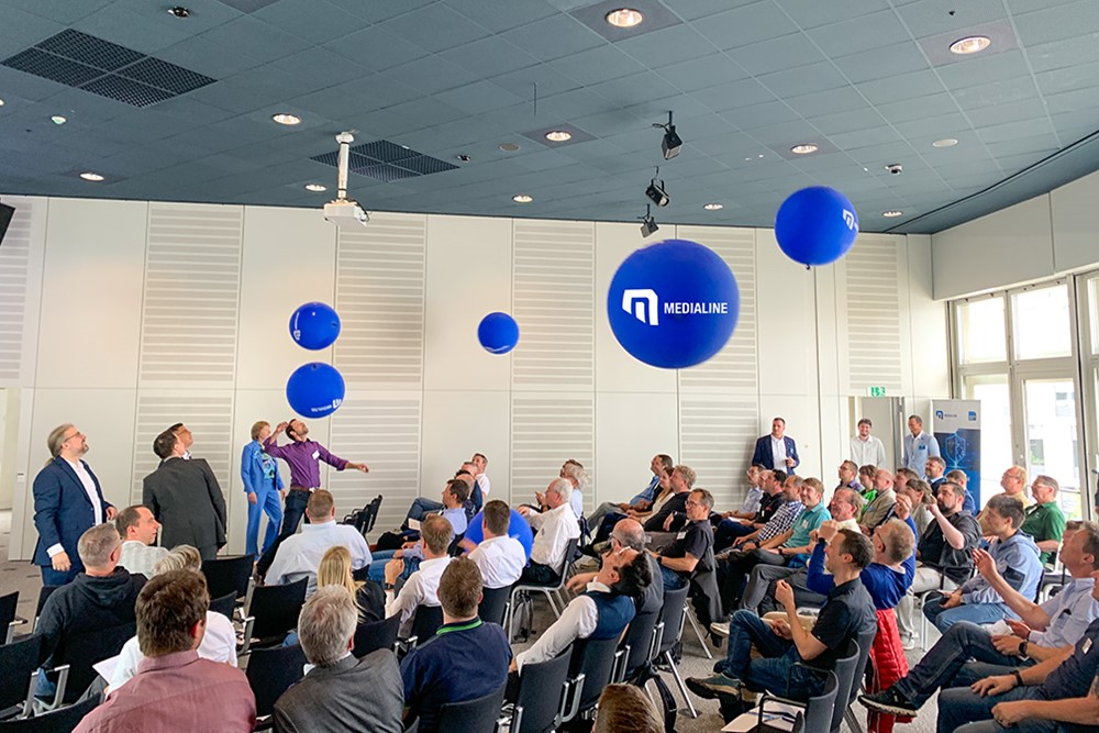 Security Day 2025: Praxiswissen zur Cyberabwehr