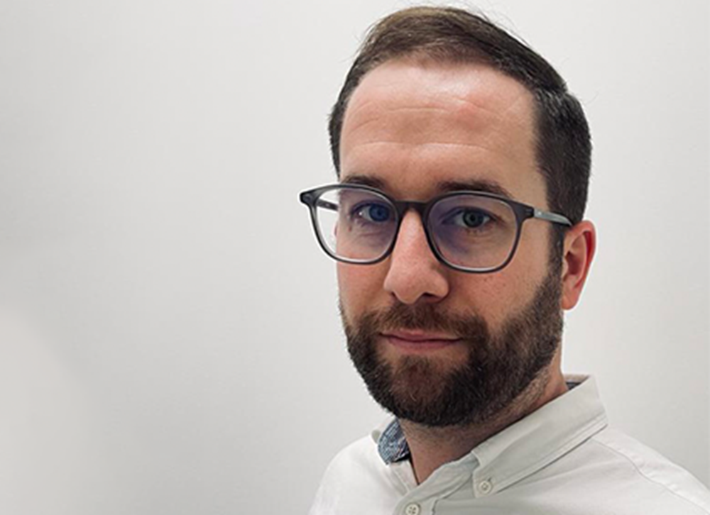 Moritz Walch Im Interview: Moritz Walch