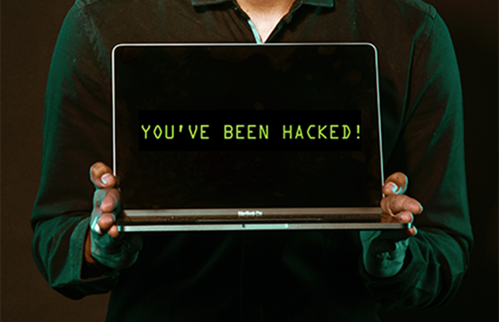 DDoS-Protection: Sicher gegen Cyber-Angriffe