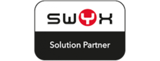 SWYX Solution Partner SWYX Solution Partner