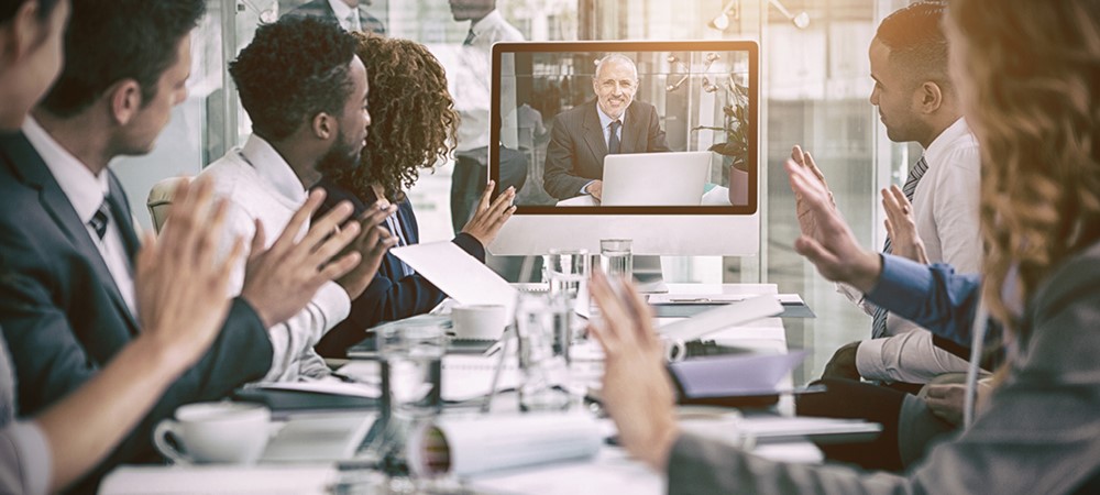 Aktuelles von Medialine Neu im Portfolio: Managed Meeting