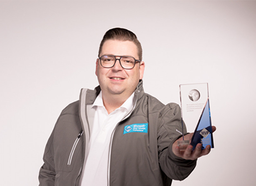 Medialine News - Dino Bordonaro Die Zukunft heißt Multi-Cloud und Microsoft Azure
