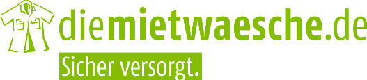 Logo diemietwäsche Logo diemietwäsche