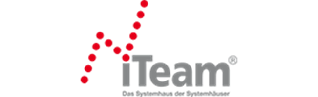 iTeam Partner iTeam Partner
