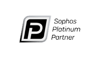 Sophos Platinum Partner Sophos Platinum Partner