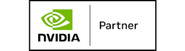 Nvidia Partner Nvidia Partner