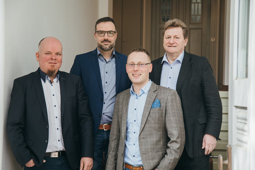 interface systems: IT Systemhaus aus Dresden Veränderung in der Geschäftsführung