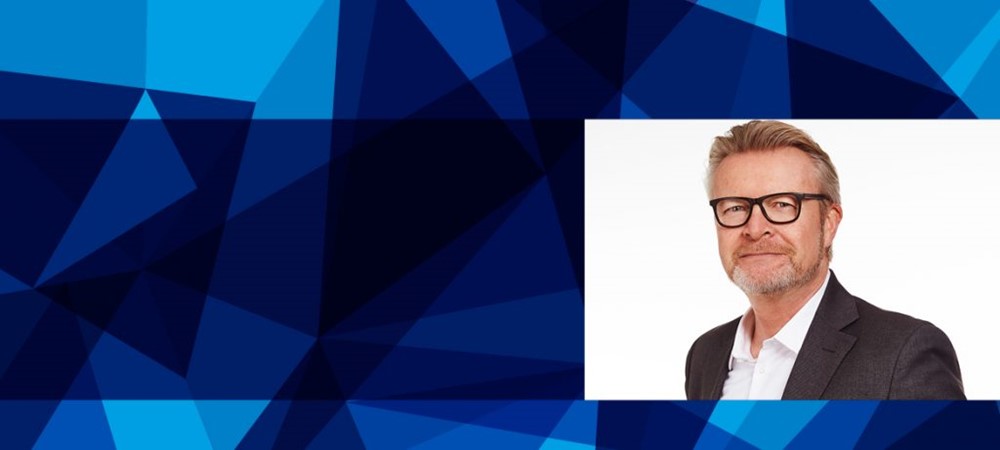 Medialine Aktuelles: März Im Interview: Jürgen Paasche