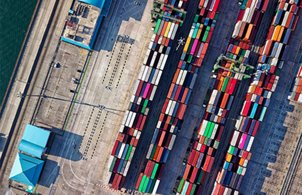 News vom Systemhaus Medialine AG Container einfach orchestrieren mit Kubernetes