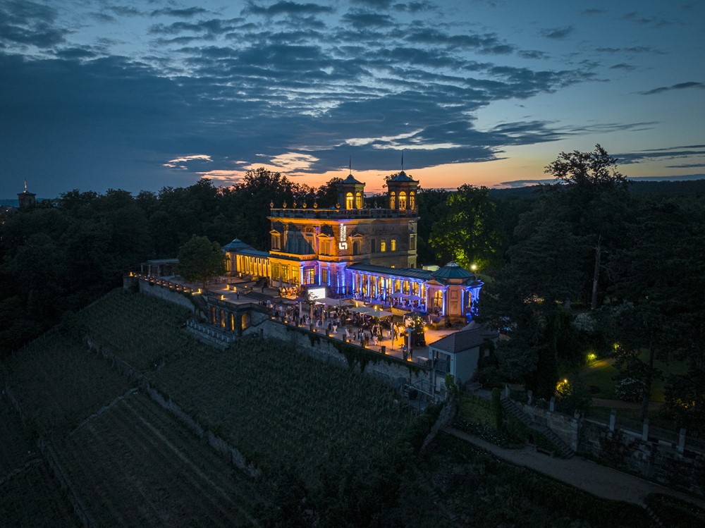 Interface Systems Sommerfest 2023 30 Jahre interface systems!
