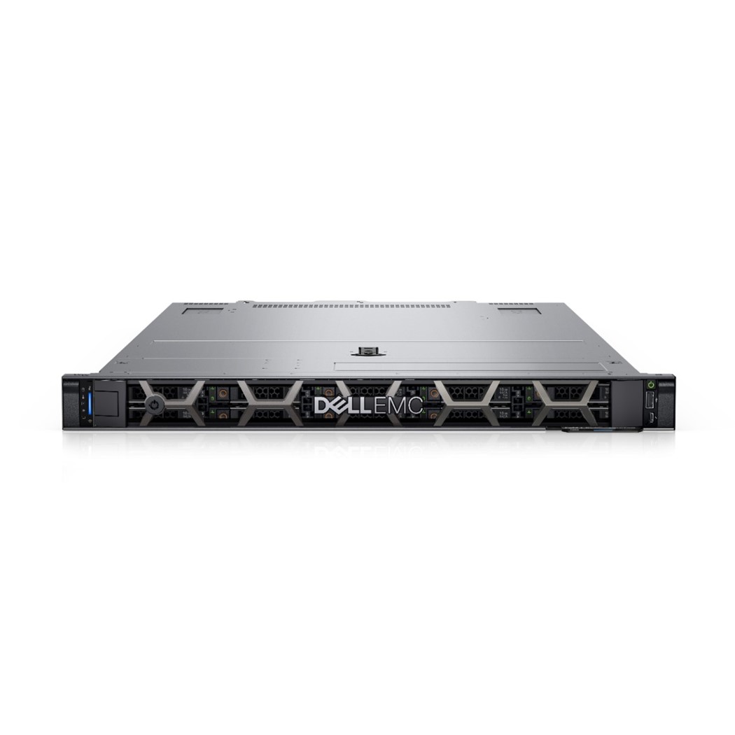 Interface Systems - Server