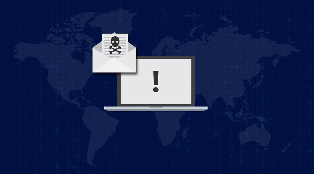 IFS News Ransomware kann jeden treffen - Webcast mit ProLion am 27.04.2021
