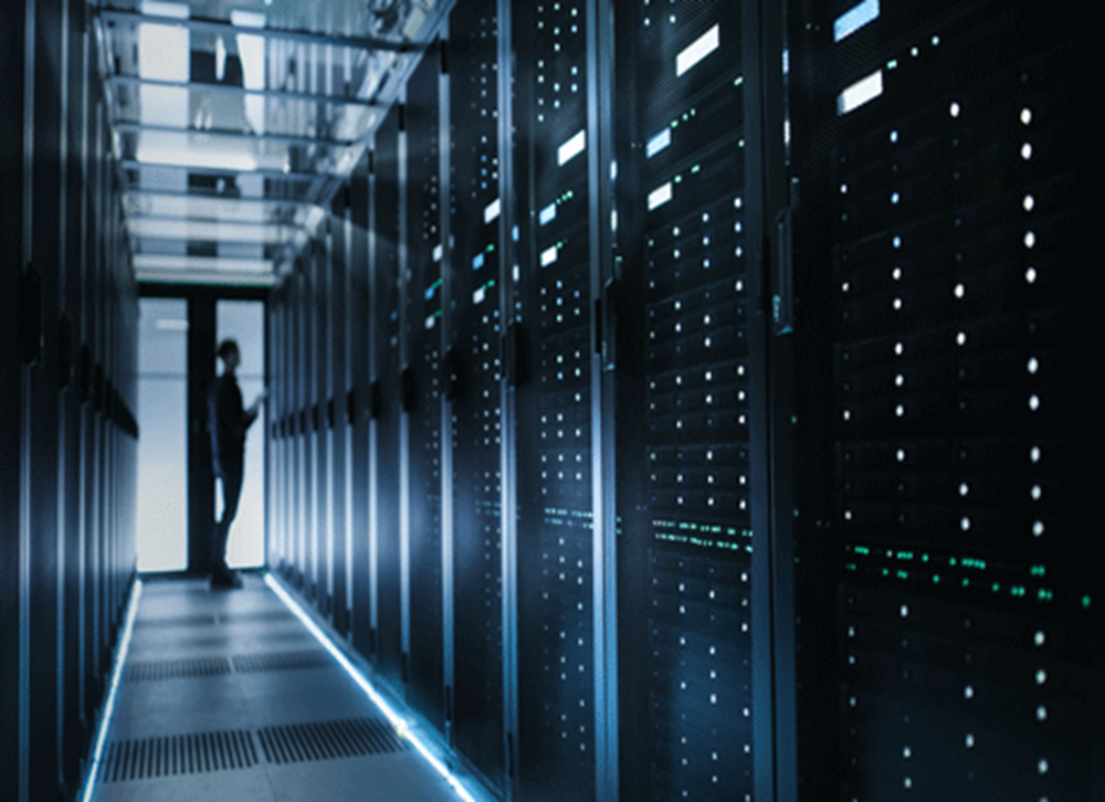 Medialine: IT Systemhaus - News Frankfurter Telehouse