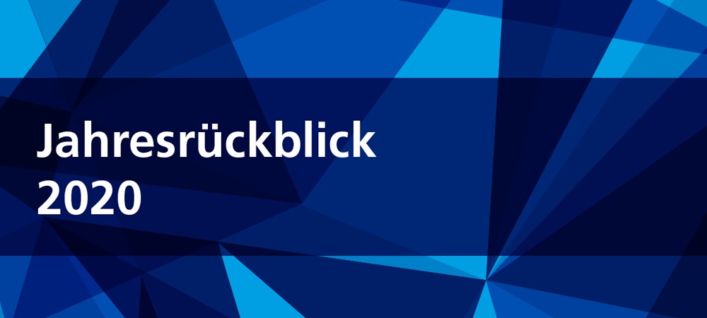 Aktuelle News von medialine - IT Systemhaus Jahresrückblick 2020